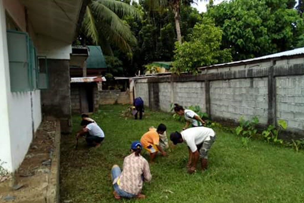 Bugallon | LIGA NG MGA BARANGAY | CAUAYAN CITY