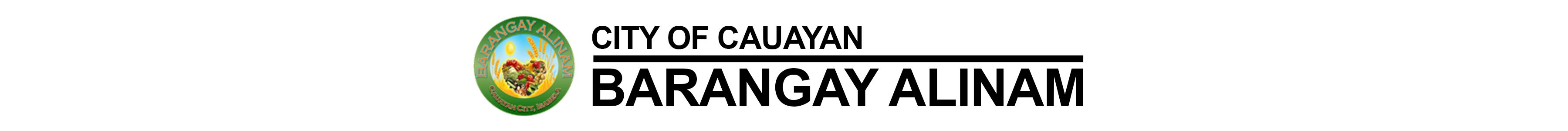 Barangay Alinam